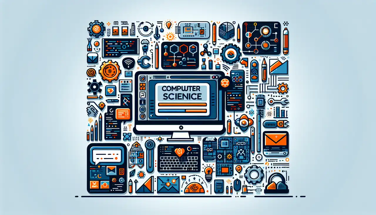 Computer Science and Engineering